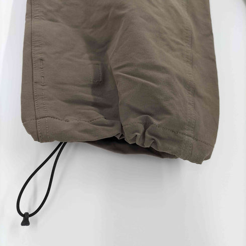 コロンビア Columbia TITANIUM ナイロン アウトドア パンツ メンズ JPN:XL