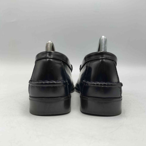ハルタ HARUTA 304 コインローファー ベーシック スクール シューズ レディース JPN:24