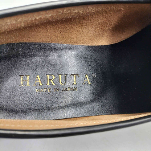 ハルタ HARUTA 304 コインローファー ベーシック スクール シューズ レディース JPN:24