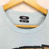ティーエムティー TMT SANTAFE グラフィックプリント 半袖Tシャツ カットソー メンズ M