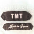 ティーエムティー TMT SANTAFE グラフィックプリント 半袖Tシャツ カットソー メンズ M