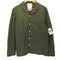 ステファンシュナイダー STEPHAN SCHNEIDER 総柄 L/S オープンカラーシャツ メンズ JPN:5