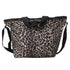 レスポートサック LeSportsac レオパード柄2WAYショルダーバッグ レディース