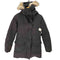 カナダグース CANADA GOOSE Bronte Parka Heritage ブロンテ パーカ ヘリテージ レディース M