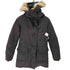 カナダグース CANADA GOOSE Bronte Parka Heritage ブロンテ パーカ ヘリテージ レディース M
