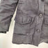 カナダグース CANADA GOOSE Bronte Parka Heritage ブロンテ パーカ ヘリテージ レディース M