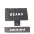 ビームス BEAMS サーマル クルーネック カットソー メンズ L