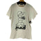 アンダーカバー UNDERCOVER mad ボーイスカルプリントTシャツ メンズ JPN:L