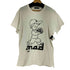 アンダーカバー UNDERCOVER mad ボーイスカルプリントTシャツ メンズ JPN:L