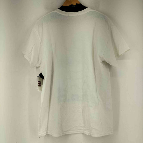 アンダーカバー UNDERCOVER mad ボーイスカルプリントTシャツ メンズ JPN:L