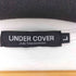 アンダーカバー UNDERCOVER mad ボーイスカルプリントTシャツ メンズ JPN:L