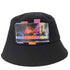 カシラ CA4LA Andy Warhol LAST SUPPER HAT 01 レディース