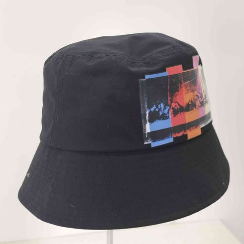 カシラ CA4LA Andy Warhol LAST SUPPER HAT 01 レディース
