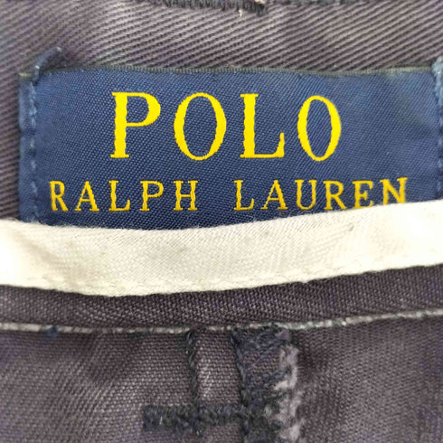ポロラルフローレン POLO RALPH LAUREN チノショーツ メンズ 33