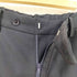 アーバンリサーチドアーズ URBAN RESEARCH DOORS LIFE STYLE TAILOR ウールライクツイルコンフォータブルパンツ メンズ JPN:S