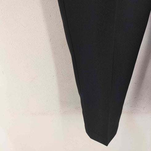 アーバンリサーチドアーズ URBAN RESEARCH DOORS LIFE STYLE TAILOR ウールライクツイルコンフォータブルパンツ メンズ JPN:S