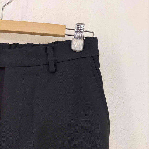 アーバンリサーチドアーズ URBAN RESEARCH DOORS LIFE STYLE TAILOR ウールライクツイルコンフォータブルパンツ メンズ JPN:S