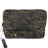 レスポートサック LeSportsac Franllyn Khaki Como Jacquard PCケース レディース