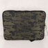 レスポートサック LeSportsac Franllyn Khaki Como Jacquard PCケース レディース