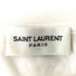 サンローランパリ SAINT LAURENT PARIS 21ss サーファープリント クルーネック 半袖Tシャツ カットソー メンズ S