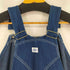 リバティオーバーオールズ LIBERTY OVERALLS デニムオーバーオール メンズ 42X30