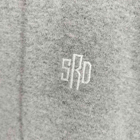 アールエイチシーロンハーマン RHC Ron Herman Standard California ワンポイント刺繍プルオーバーパーカー メンズ JPN:M