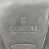 コルム CORUM 2WAY レザーショルダーバッグ メンズ