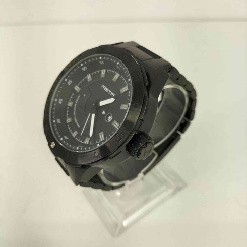 MEISTER WATCH MSTR クォーツ腕時計 レディース