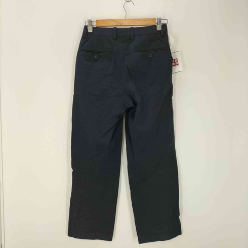 イッセイミヤケ ISSEY MIYAKE コットンチノパンツ メンズ JPN:1