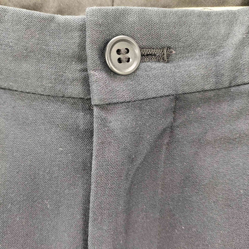 イッセイミヤケ ISSEY MIYAKE コットンチノパンツ メンズ JPN:1