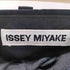 イッセイミヤケ ISSEY MIYAKE コットンチノパンツ メンズ JPN:1