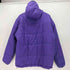 ステューシー Stussy 00S AUTHENTIC GEAR THERMOLITE PADDED JACKET フード 中綿ジャケット メンズ import:L