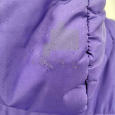 ステューシー Stussy 00S AUTHENTIC GEAR THERMOLITE PADDED JACKET フード 中綿ジャケット メンズ import:L