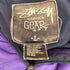 ステューシー Stussy 00S AUTHENTIC GEAR THERMOLITE PADDED JACKET フード 中綿ジャケット メンズ import:L