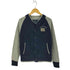 トミーヒルフィガー TOMMY HILFIGER ニットナンバリングブルゾン レディース JPN:XS