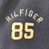トミーヒルフィガー TOMMY HILFIGER ニットナンバリングブルゾン レディース JPN:XS