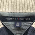 トミーヒルフィガー TOMMY HILFIGER ニットナンバリングブルゾン レディース JPN:XS