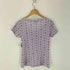 ヒステリックス HYSTERICS GIRLS JUMP MIDNIGHT チビTシャツ レディース FREE