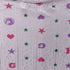 ヒステリックス HYSTERICS GIRLS JUMP MIDNIGHT チビTシャツ レディース FREE