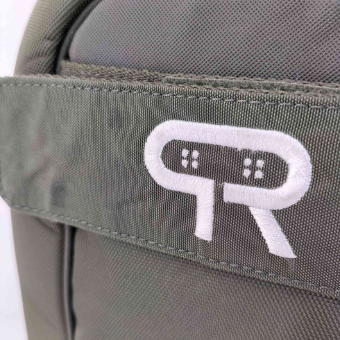 インケース incase ロゴ刺繍 バックパック メンズ