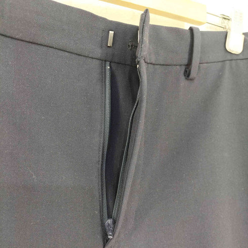 ユニクロ UNIQLO タックワイドパンツ メンズ JPN:M