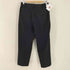 ユニクロ UNIQLO タックワイドパンツ メンズ JPN:M
