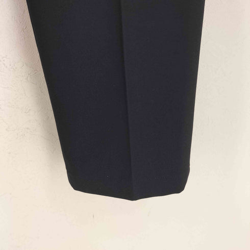 ユニクロ UNIQLO タックワイドパンツ メンズ JPN:M