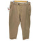 トミーヒルフィガー TOMMY HILFIGER MERCER CHINO REGULAR FIT ノータックチノパンツ メンズ 32/34