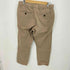 トミーヒルフィガー TOMMY HILFIGER MERCER CHINO REGULAR FIT ノータックチノパンツ メンズ 32/34
