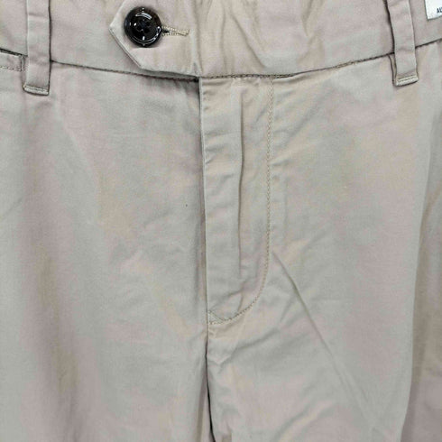 トミーヒルフィガー TOMMY HILFIGER MERCER CHINO REGULAR FIT ノータックチノパンツ メンズ 32/34