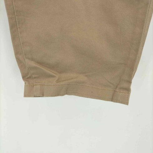 トミーヒルフィガー TOMMY HILFIGER MERCER CHINO REGULAR FIT ノータックチノパンツ メンズ 32/34