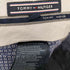 トミーヒルフィガー TOMMY HILFIGER MERCER CHINO REGULAR FIT ノータックチノパンツ メンズ 32/34