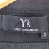 ワイズ Ys ヘンリーネック ボリュームネックノースリーブカットソー レディース JPN:3