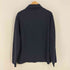 ユニクロ UNIQLO 24AW ミラノリブシャツカーディガン メンズ JPN:L